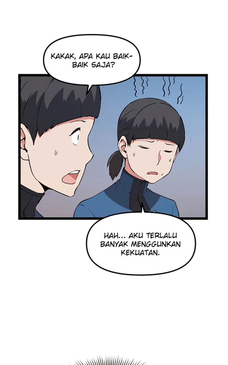 Leveling Up With Likes Chapter 28 - halaman 55