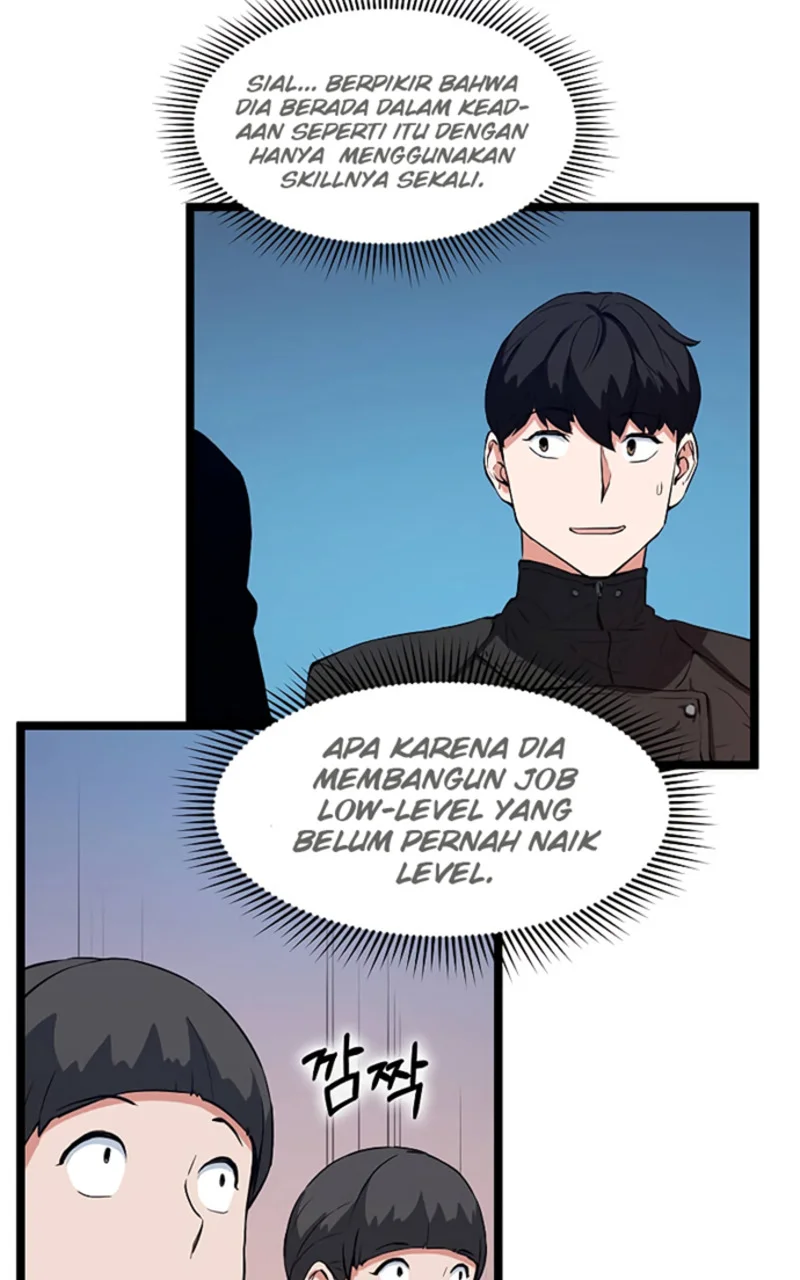 Leveling Up With Likes Chapter 28 - halaman 56