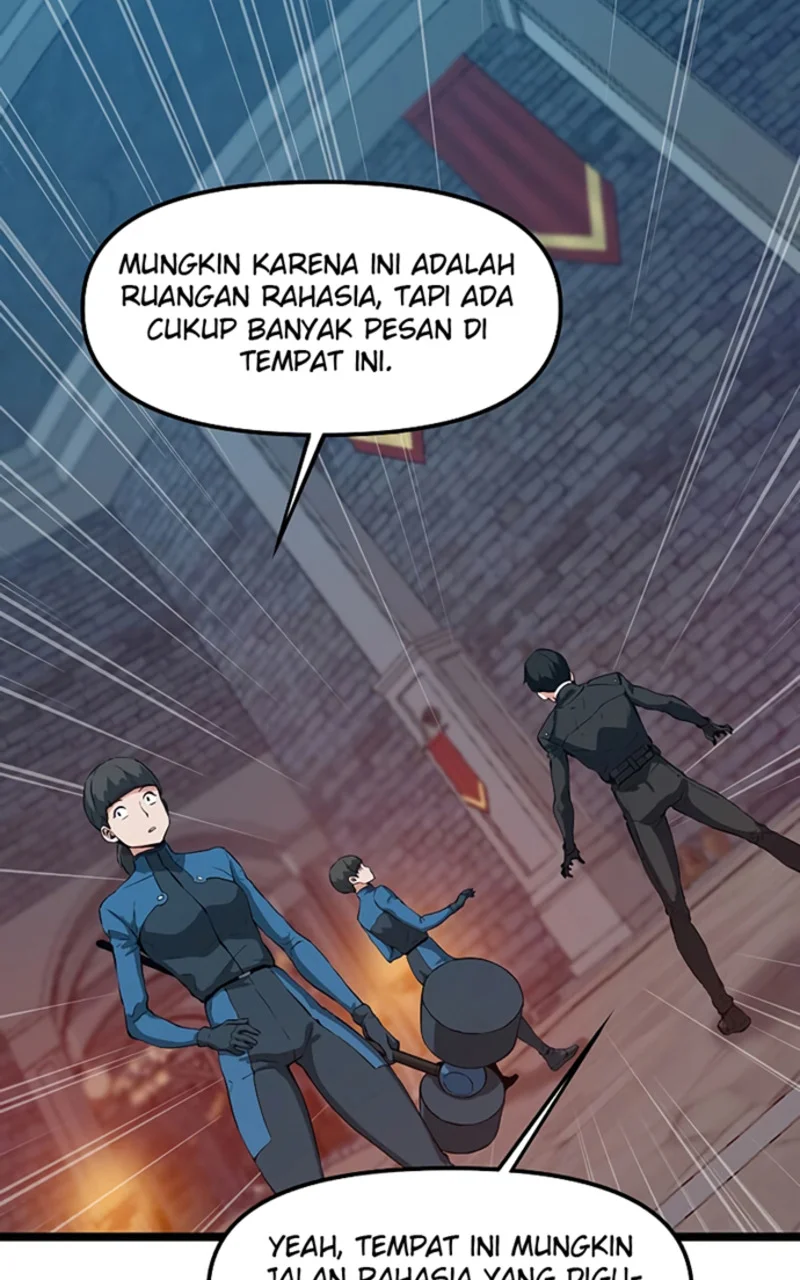 Leveling Up With Likes Chapter 28 - halaman 58