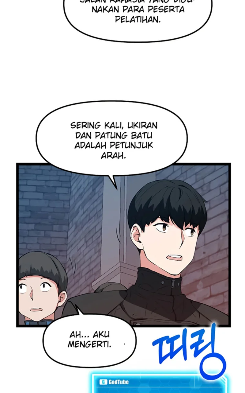 Leveling Up With Likes Chapter 28 - halaman 59