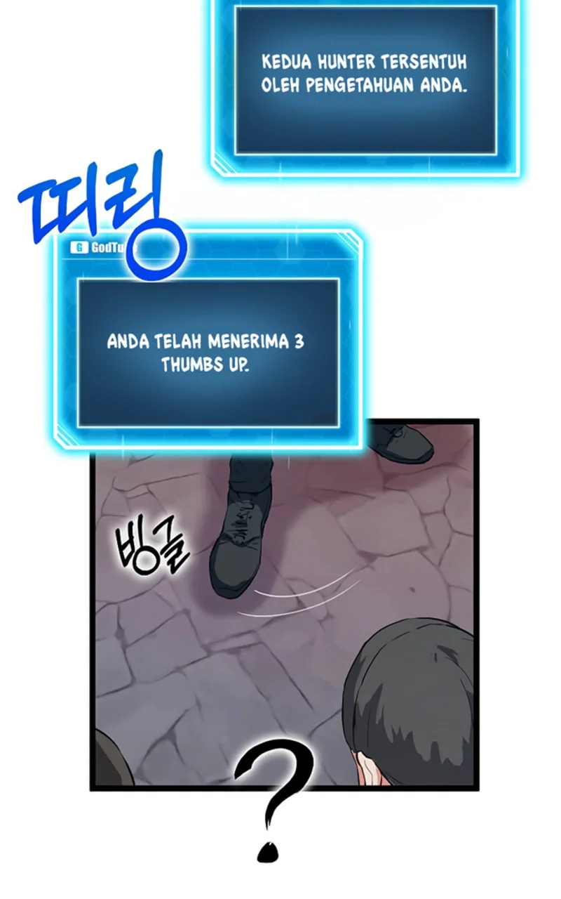 Leveling Up With Likes Chapter 28 - halaman 60