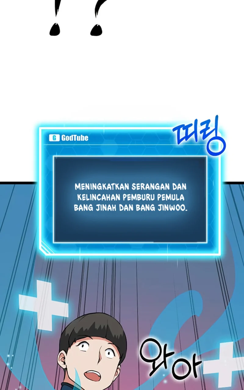 Leveling Up With Likes Chapter 28 - halaman 63