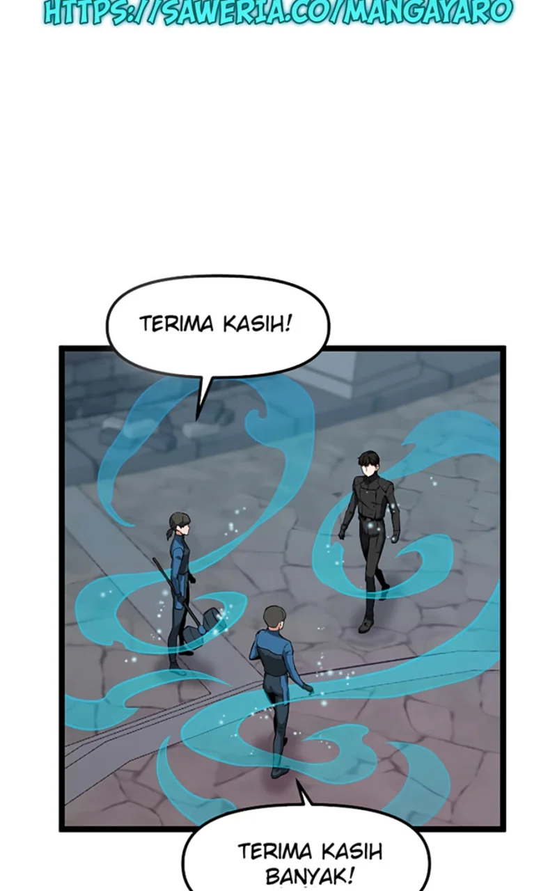 Leveling Up With Likes Chapter 28 - halaman 65