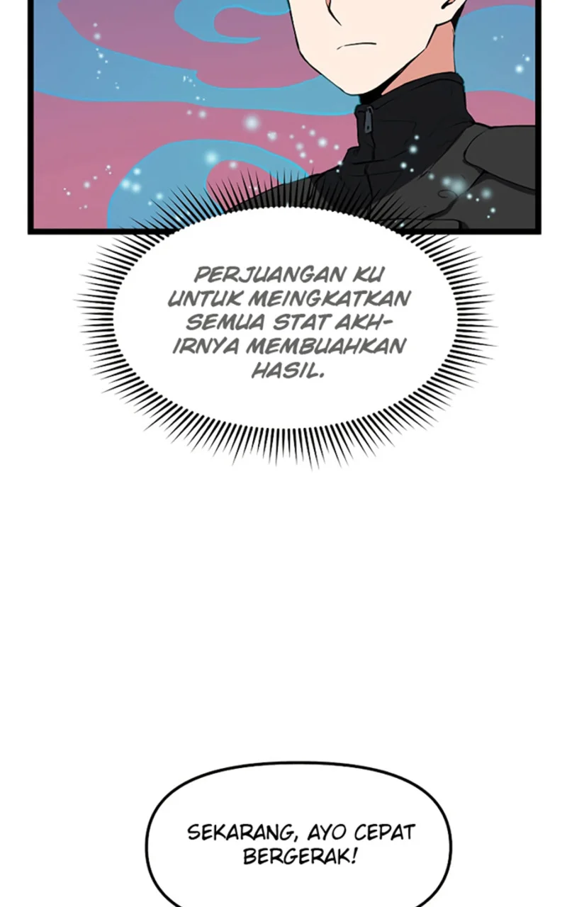 Leveling Up With Likes Chapter 28 - halaman 67
