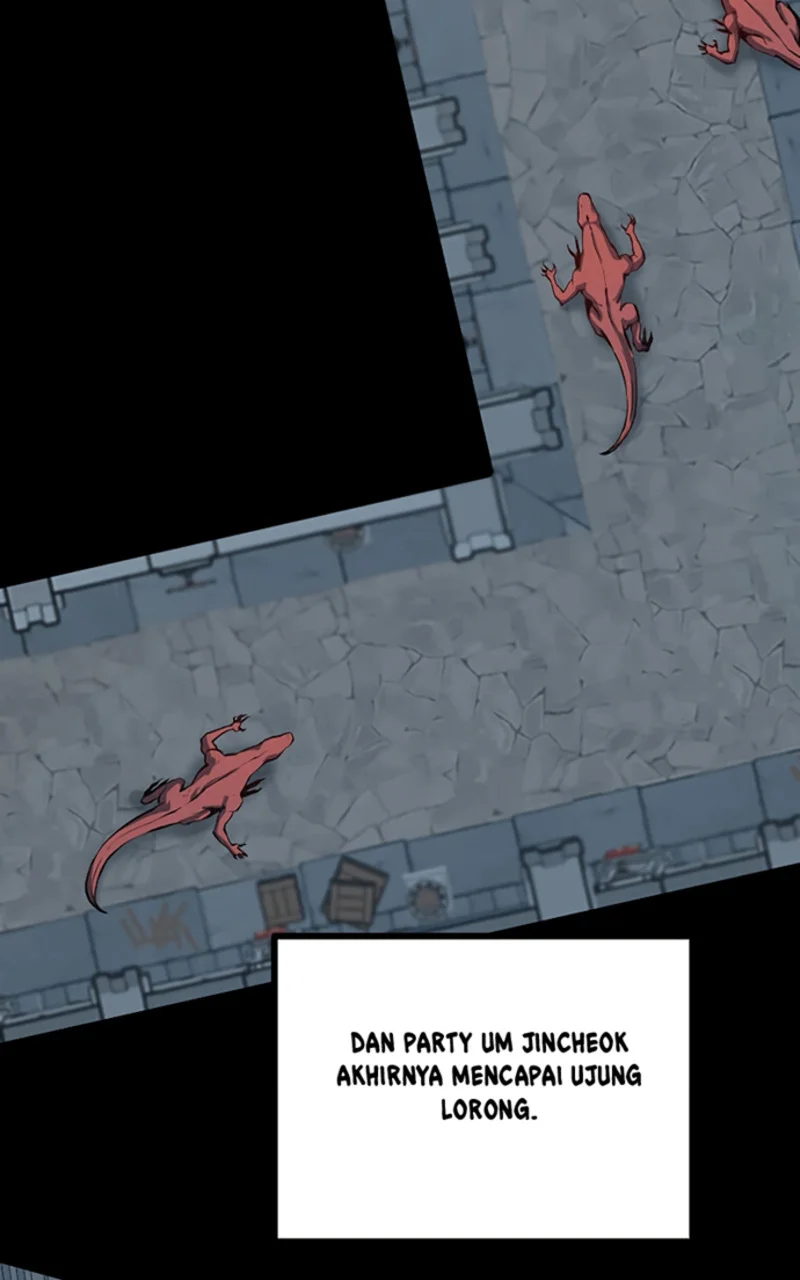 Leveling Up With Likes Chapter 28 - halaman 72