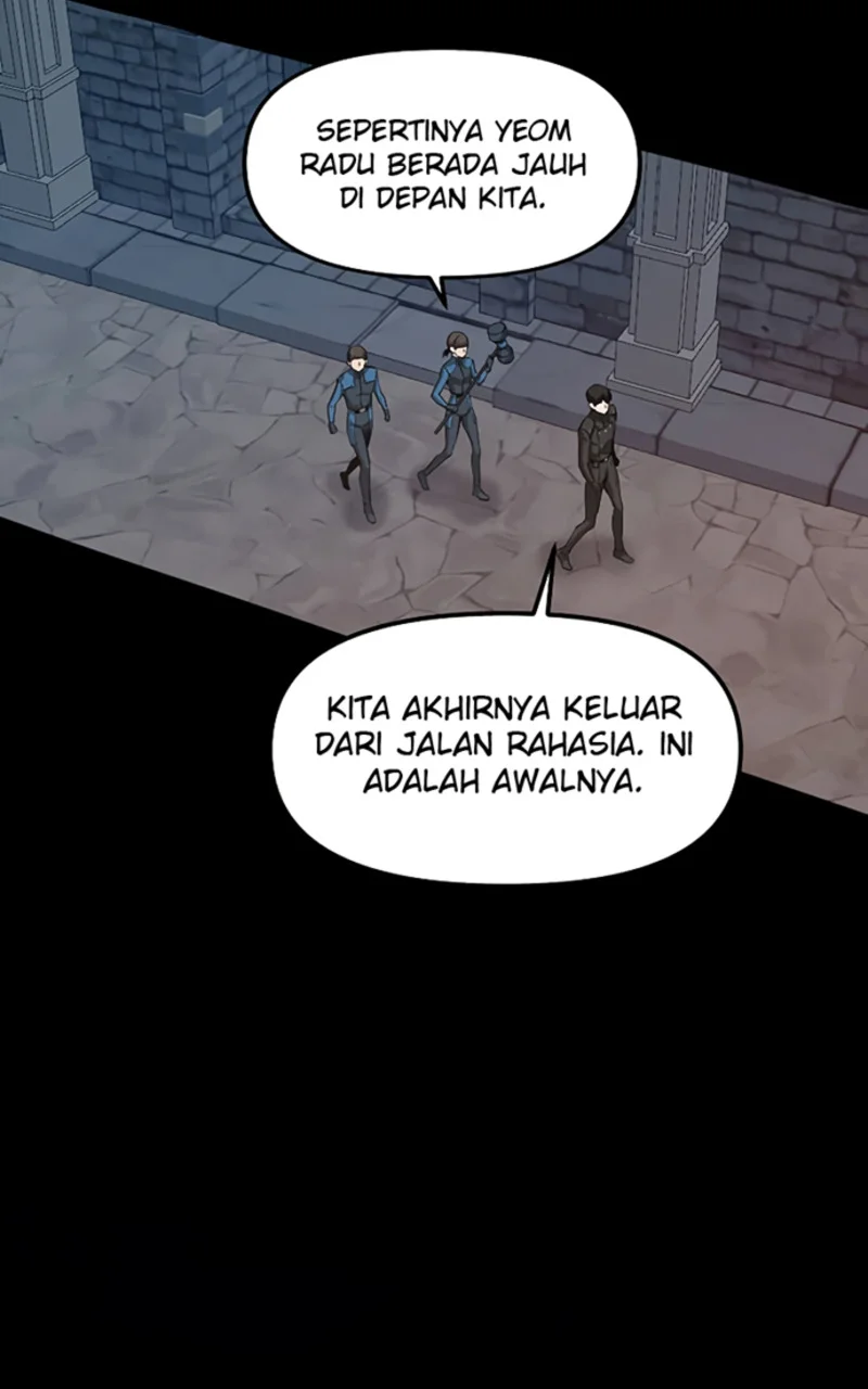 Leveling Up With Likes Chapter 28 - halaman 73