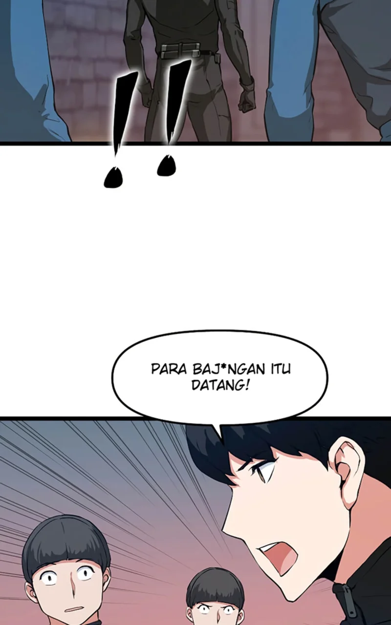 Leveling Up With Likes Chapter 28 - halaman 75