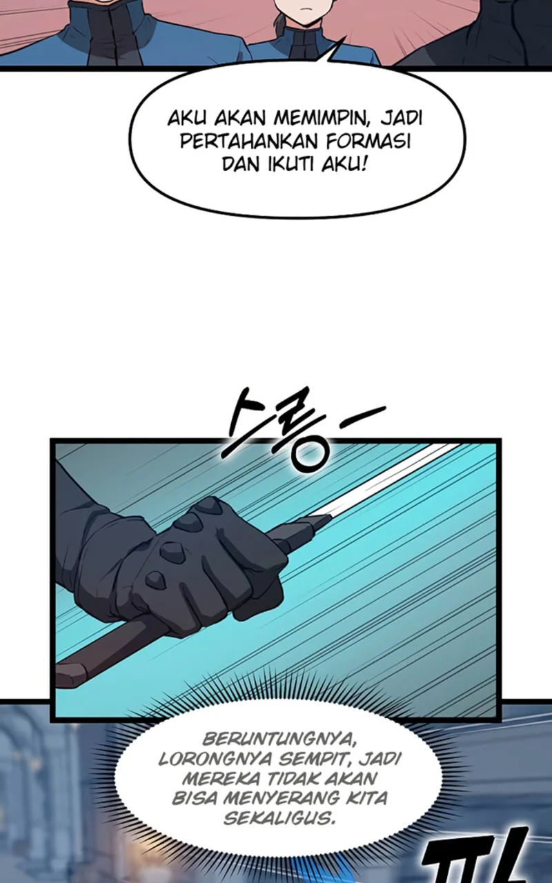 Leveling Up With Likes Chapter 28 - halaman 76