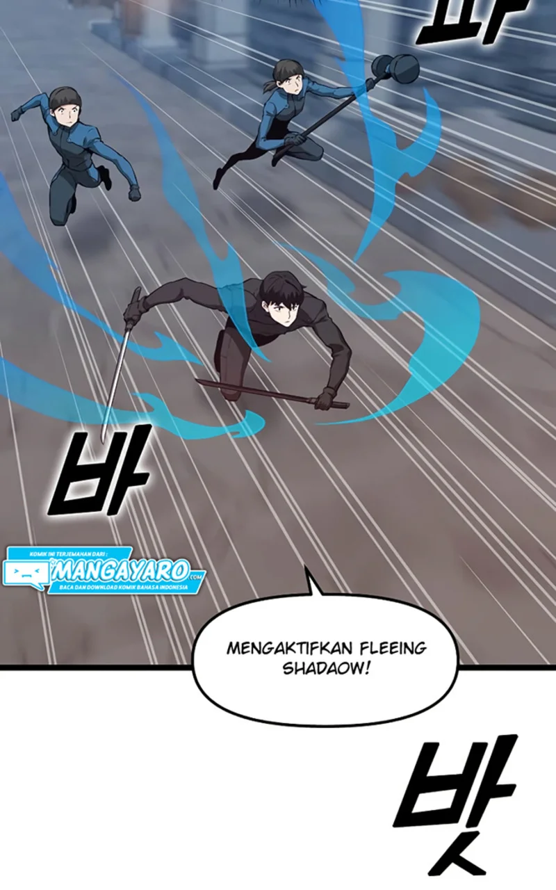 Leveling Up With Likes Chapter 28 - halaman 77