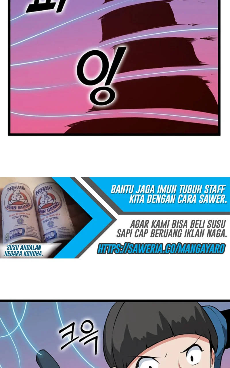 Leveling Up With Likes Chapter 28 - halaman 86