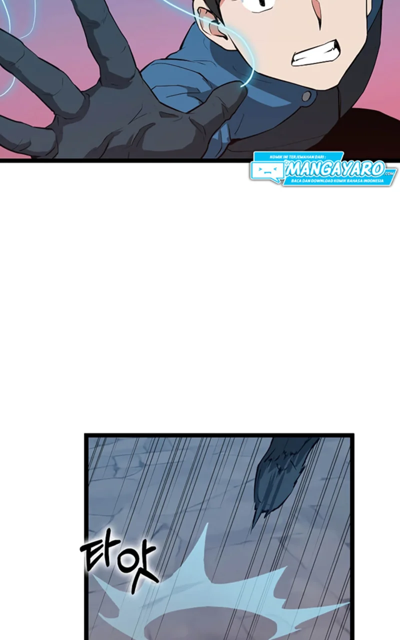 Leveling Up With Likes Chapter 28 - halaman 87