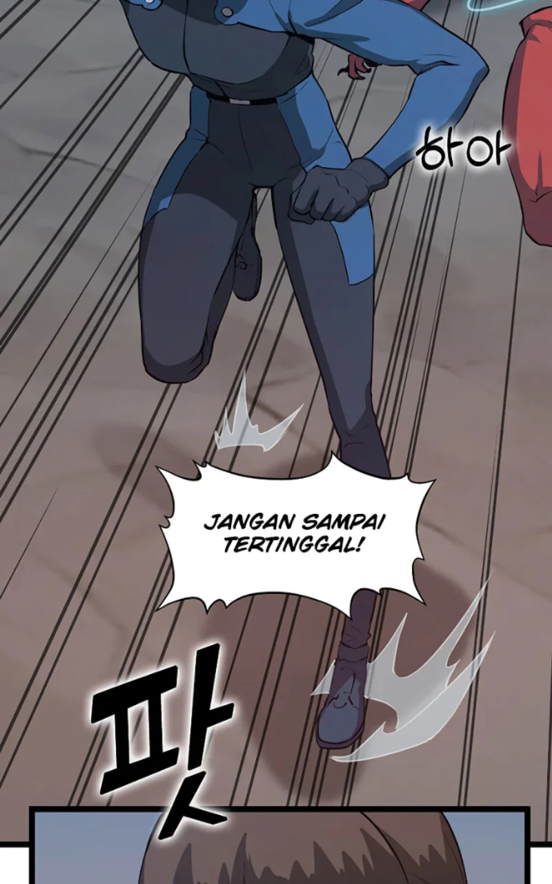 Leveling Up With Likes Chapter 28 - halaman 94