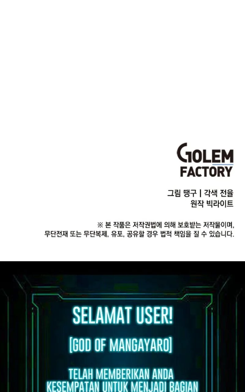 Leveling Up With Likes Chapter 28 - halaman 98