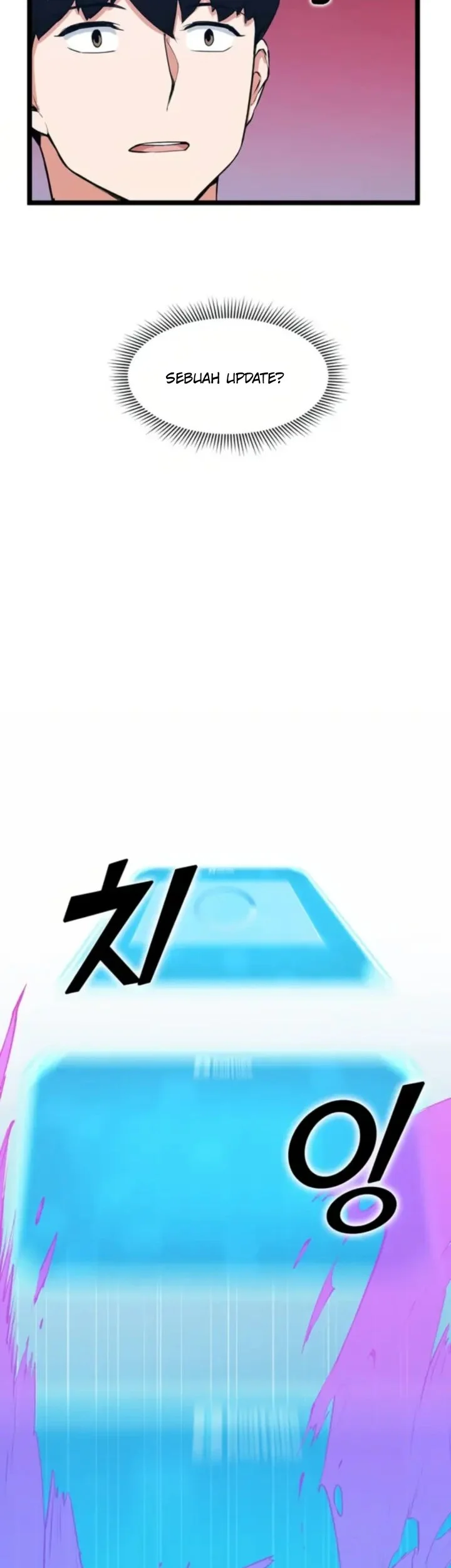 Leveling Up With Likes Chapter 29 - halaman 23