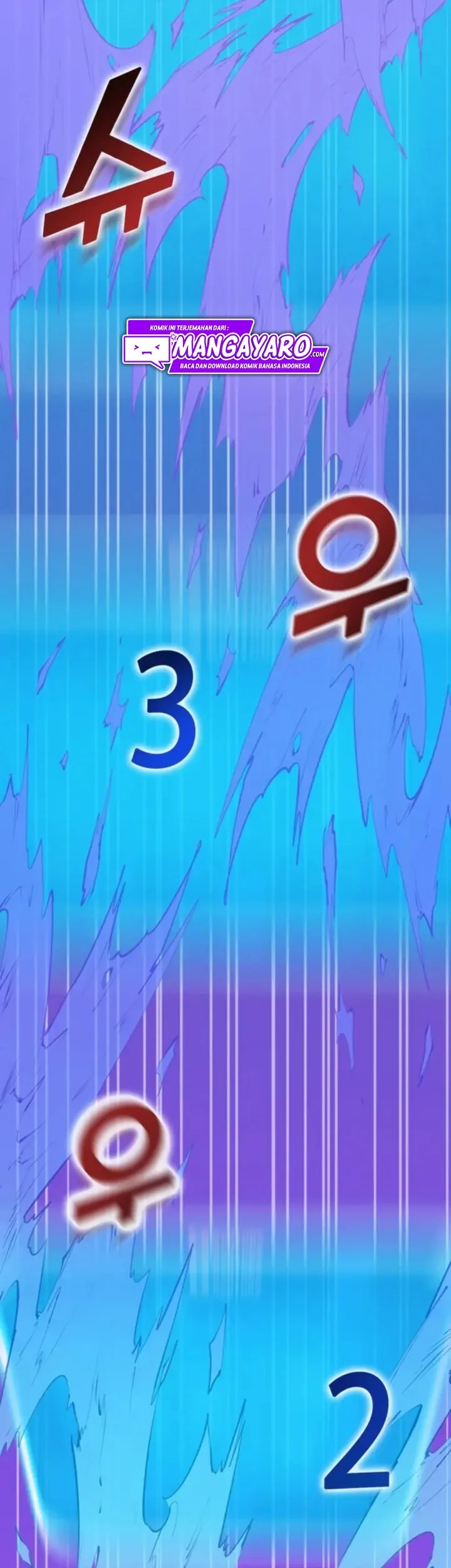 Leveling Up With Likes Chapter 29 - halaman 24