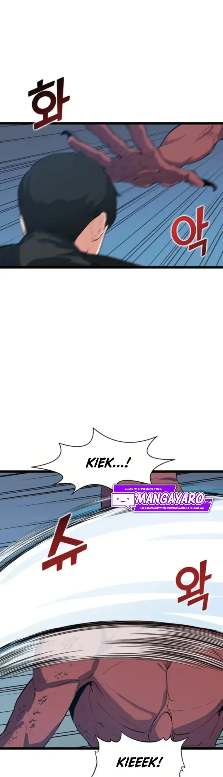 Leveling Up With Likes Chapter 29 - halaman 29