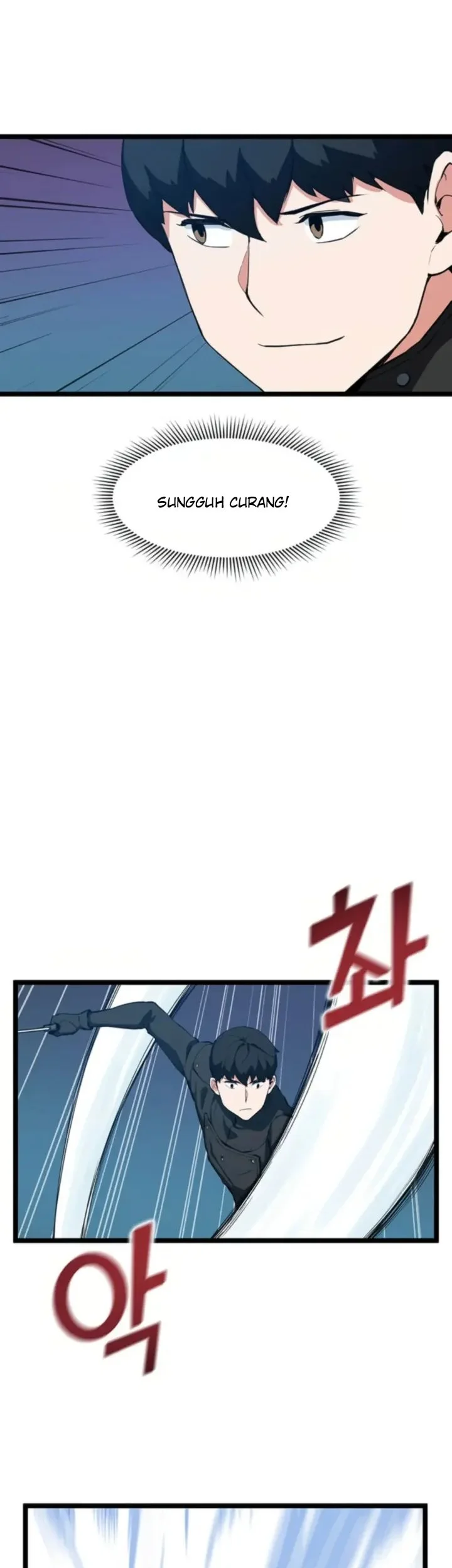 Leveling Up With Likes Chapter 29 - halaman 35