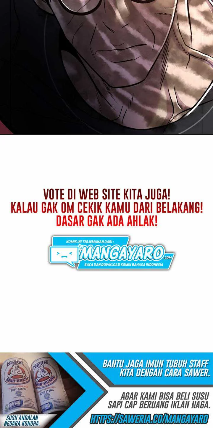 Leveling Up With Likes Chapter 3.2 - halaman 40