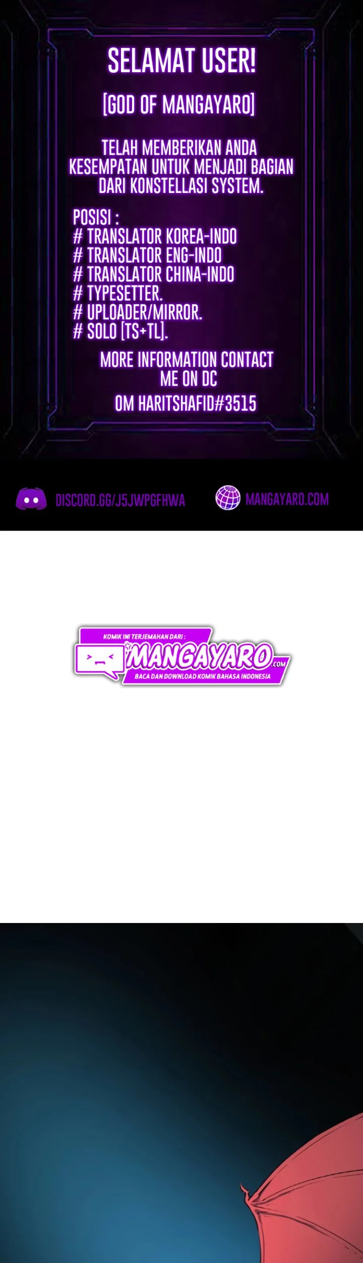 Leveling Up With Likes Chapter 31 - halaman 2