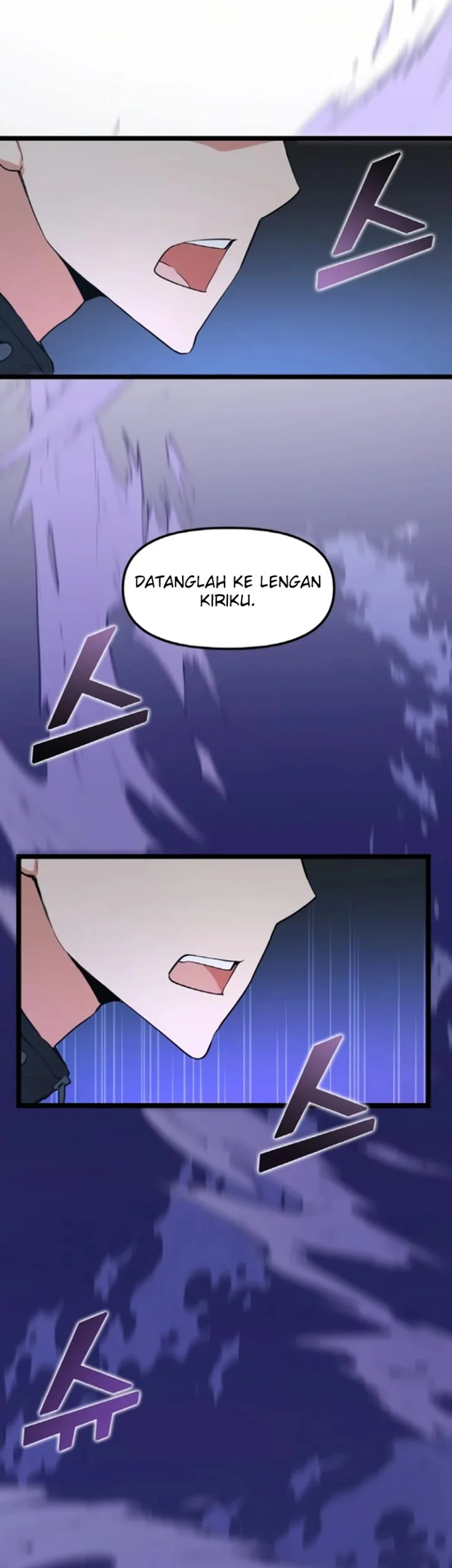 Leveling Up With Likes Chapter 31 - halaman 39
