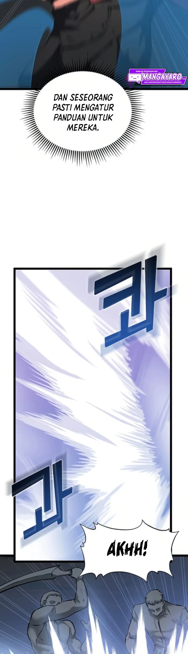 Leveling Up With Likes Chapter 32 - halaman 18