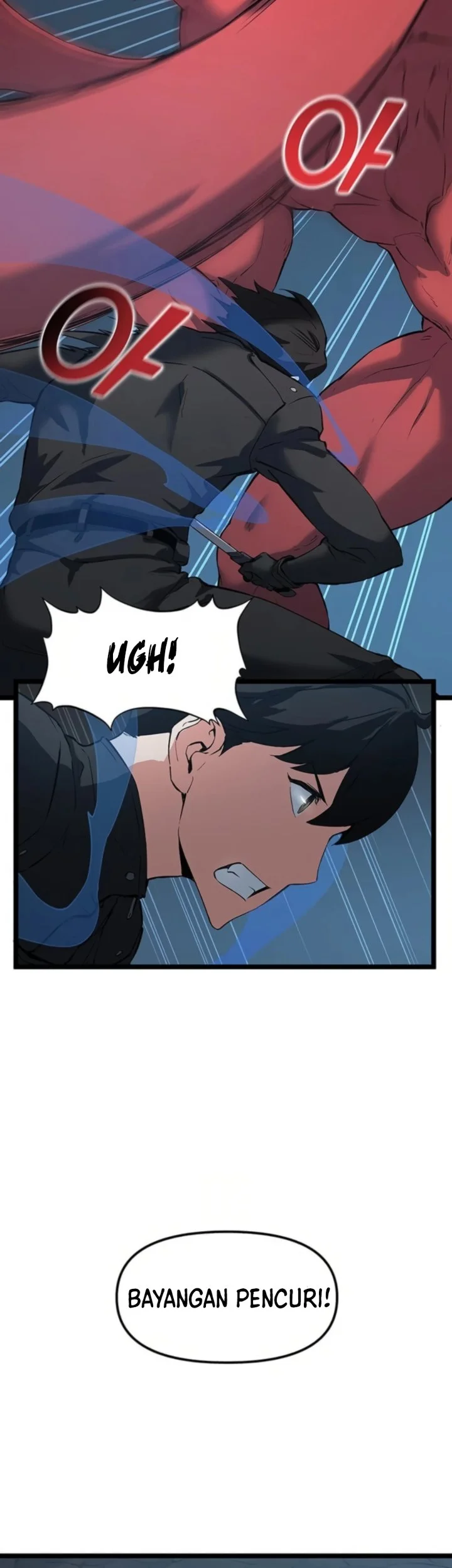 Leveling Up With Likes Chapter 32 - halaman 30