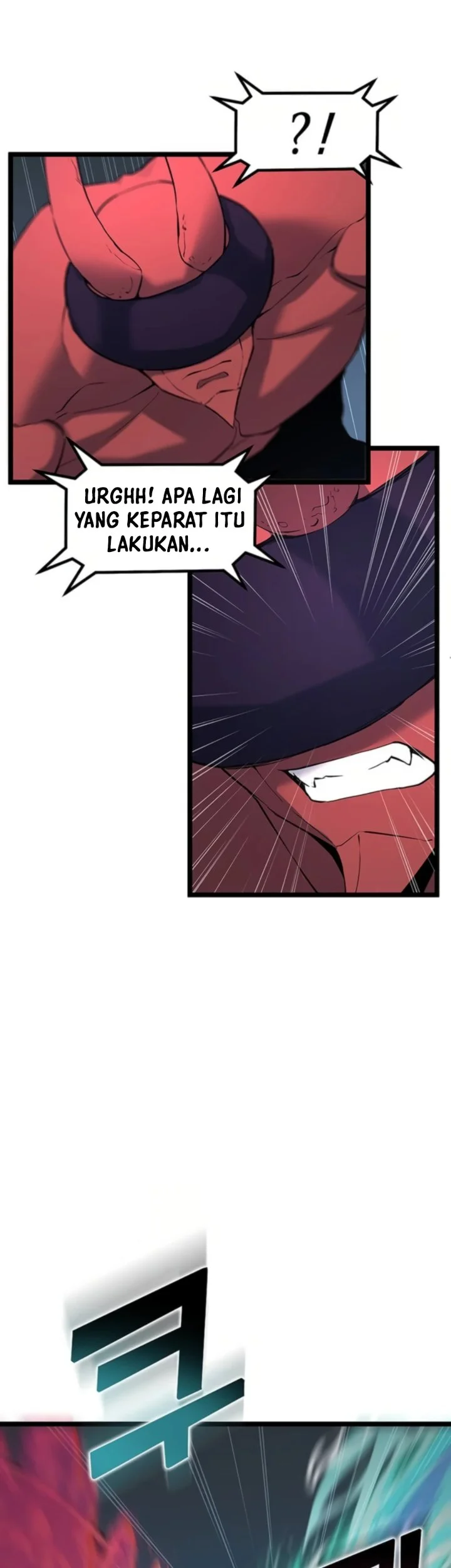 Leveling Up With Likes Chapter 32 - halaman 33