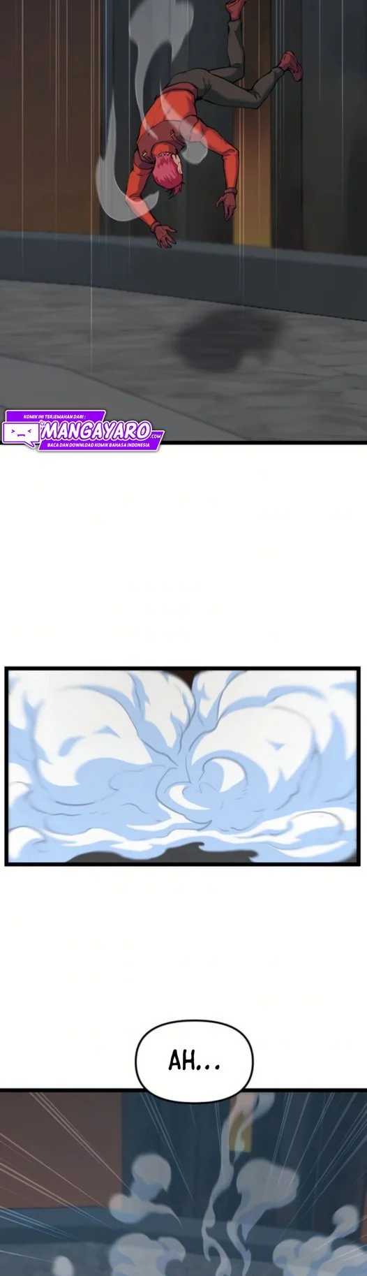Leveling Up With Likes Chapter 33 - halaman 17