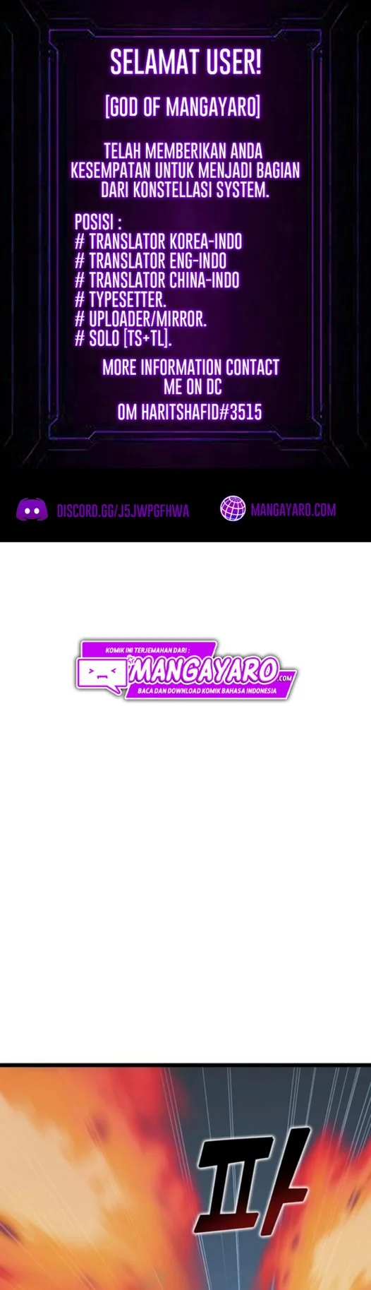 Leveling Up With Likes Chapter 33 - halaman 2