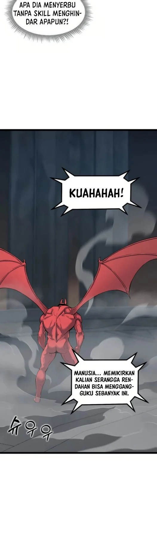 Leveling Up With Likes Chapter 33 - halaman 20