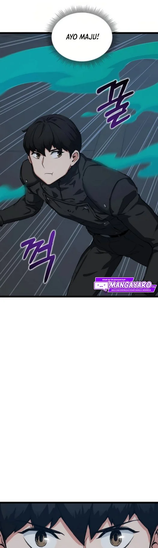 Leveling Up With Likes Chapter 33 - halaman 35