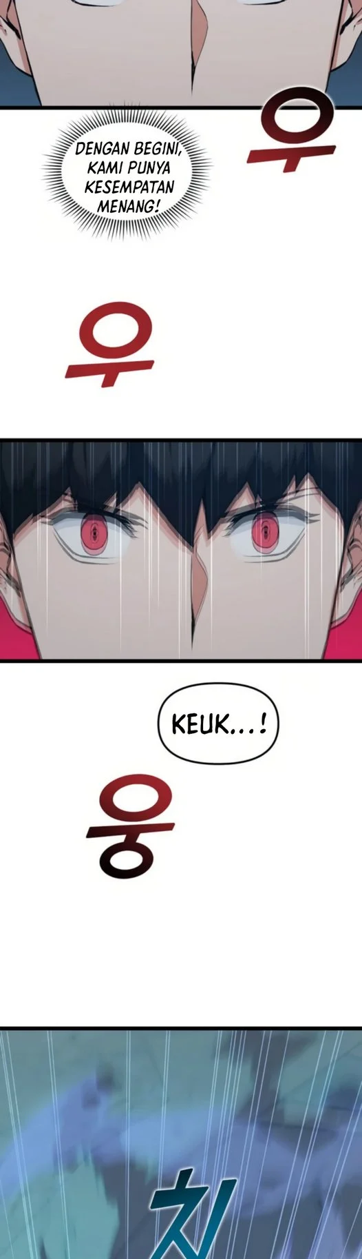 Leveling Up With Likes Chapter 33 - halaman 36