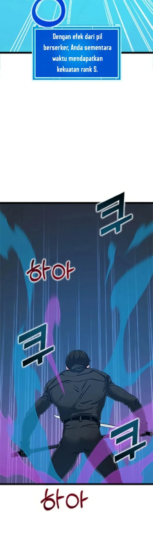 Leveling Up With Likes Chapter 33 - halaman 40