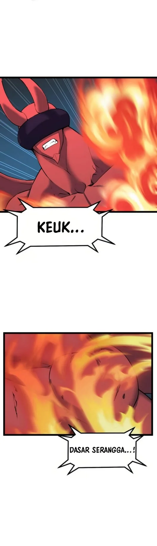 Leveling Up With Likes Chapter 33 - halaman 6