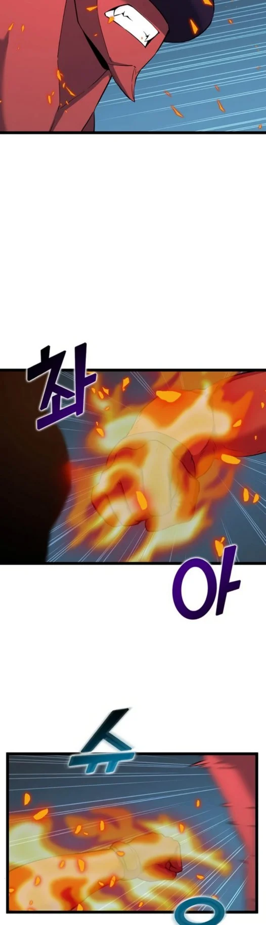 Leveling Up With Likes Chapter 33 - halaman 8