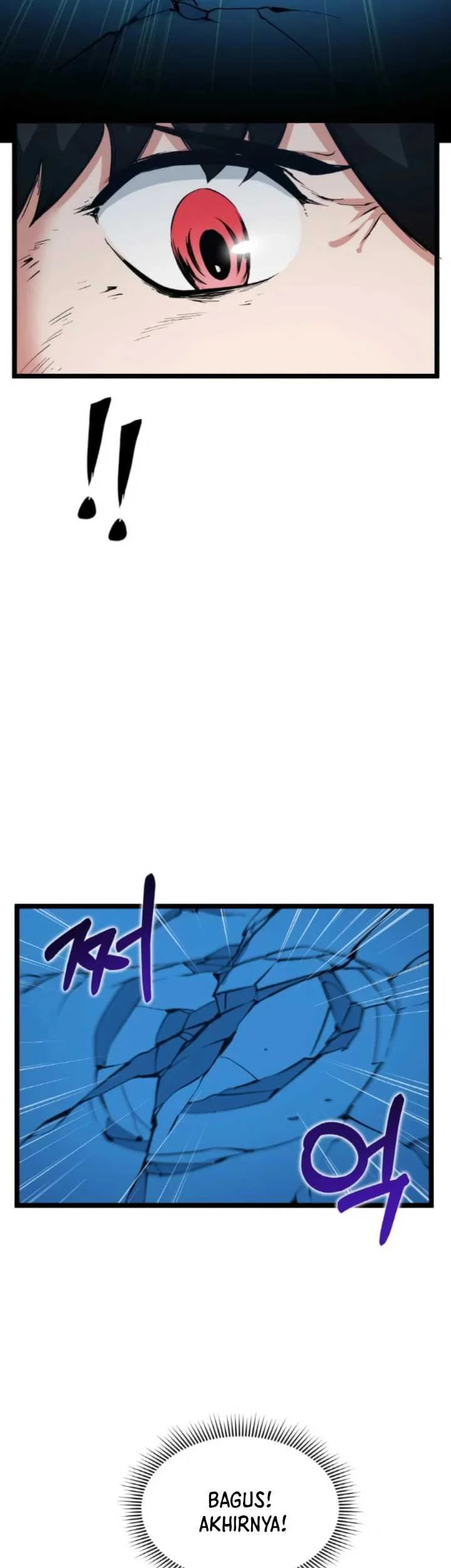 Leveling Up With Likes Chapter 34 - halaman 19