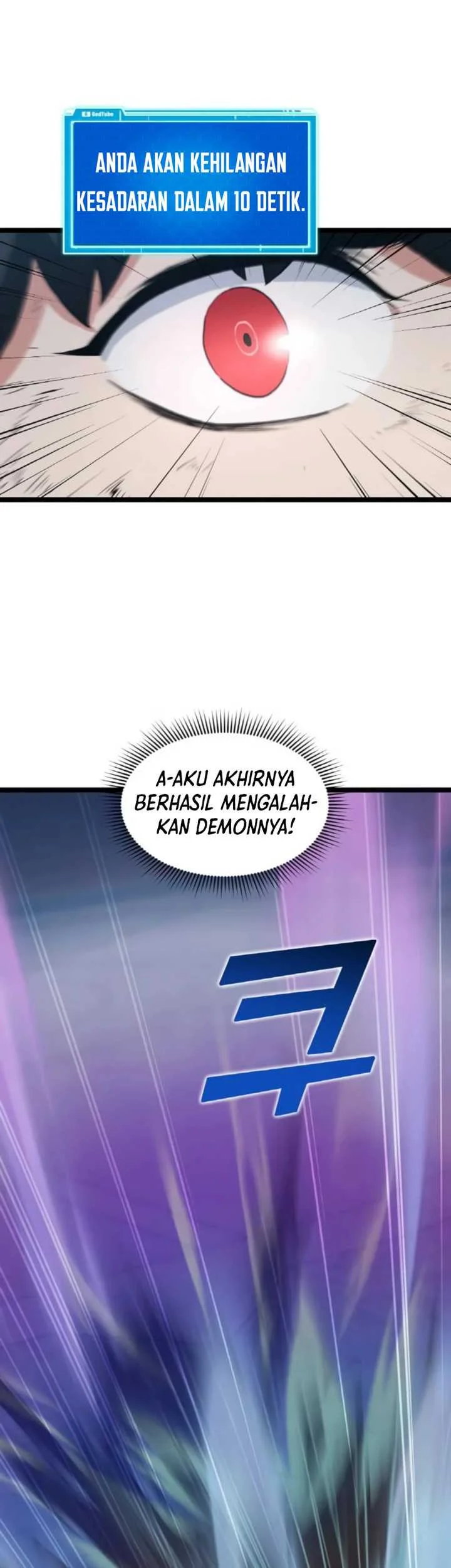 Leveling Up With Likes Chapter 34 - halaman 28