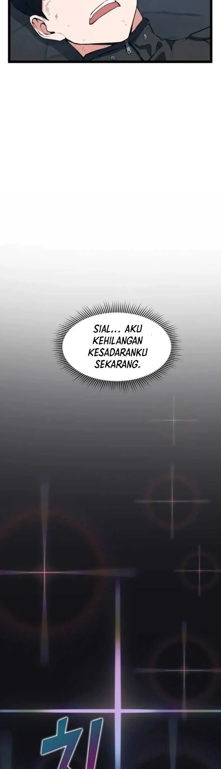 Leveling Up With Likes Chapter 34 - halaman 36