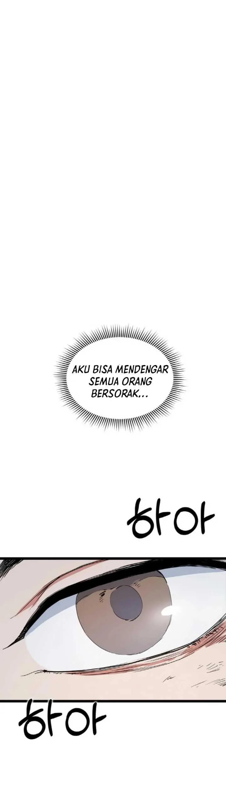 Leveling Up With Likes Chapter 34 - halaman 41