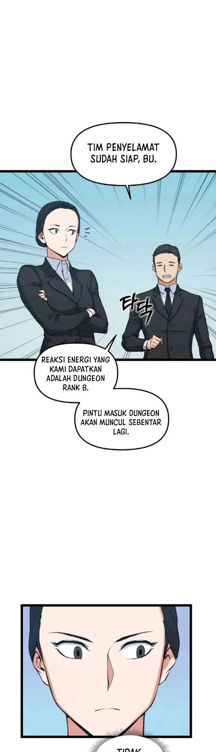 Leveling Up With Likes Chapter 34 - halaman 49
