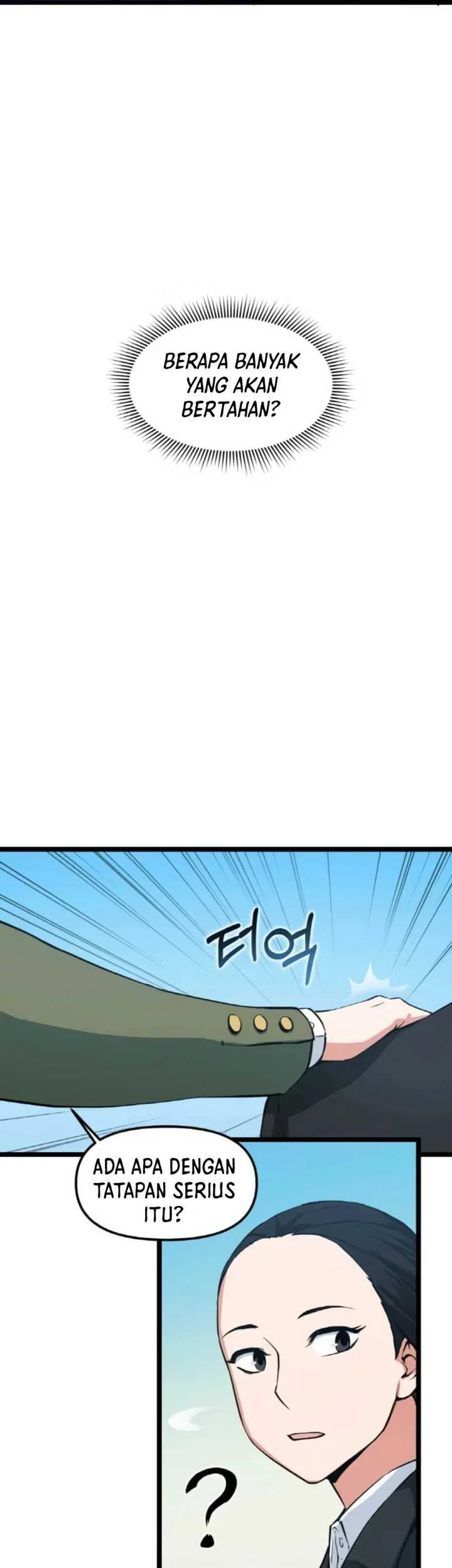 Leveling Up With Likes Chapter 34 - halaman 52