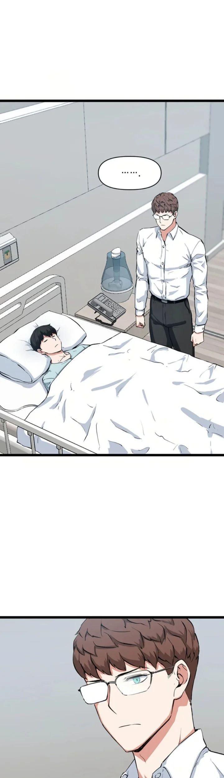 Leveling Up With Likes Chapter 35 - halaman 38