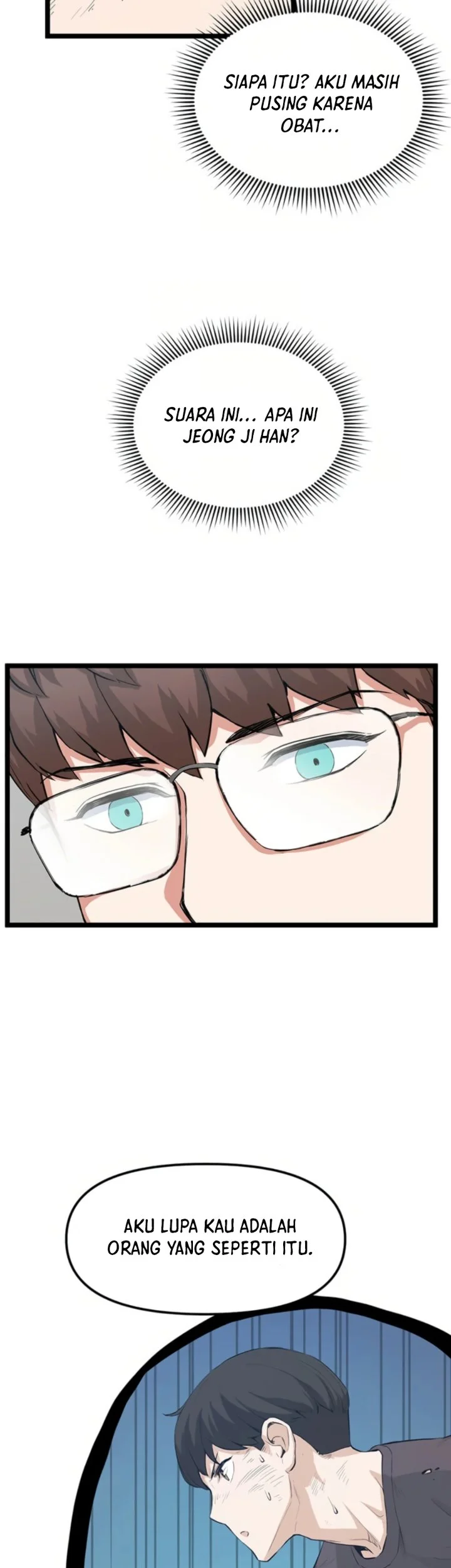 Leveling Up With Likes Chapter 35 - halaman 40