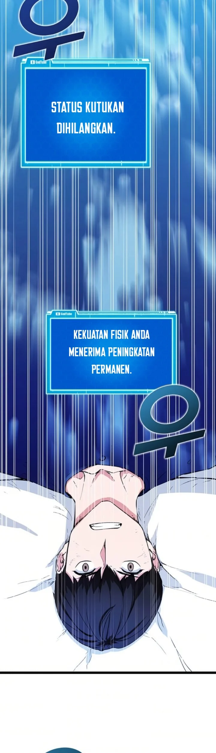 Leveling Up With Likes Chapter 35 - halaman 47