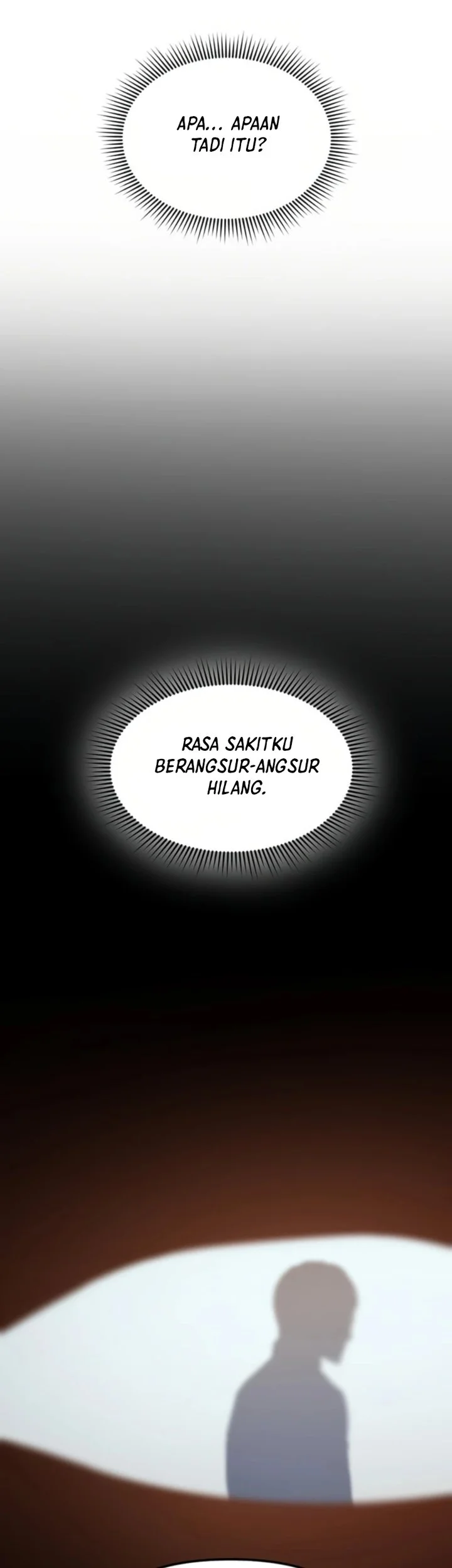 Leveling Up With Likes Chapter 35 - halaman 49