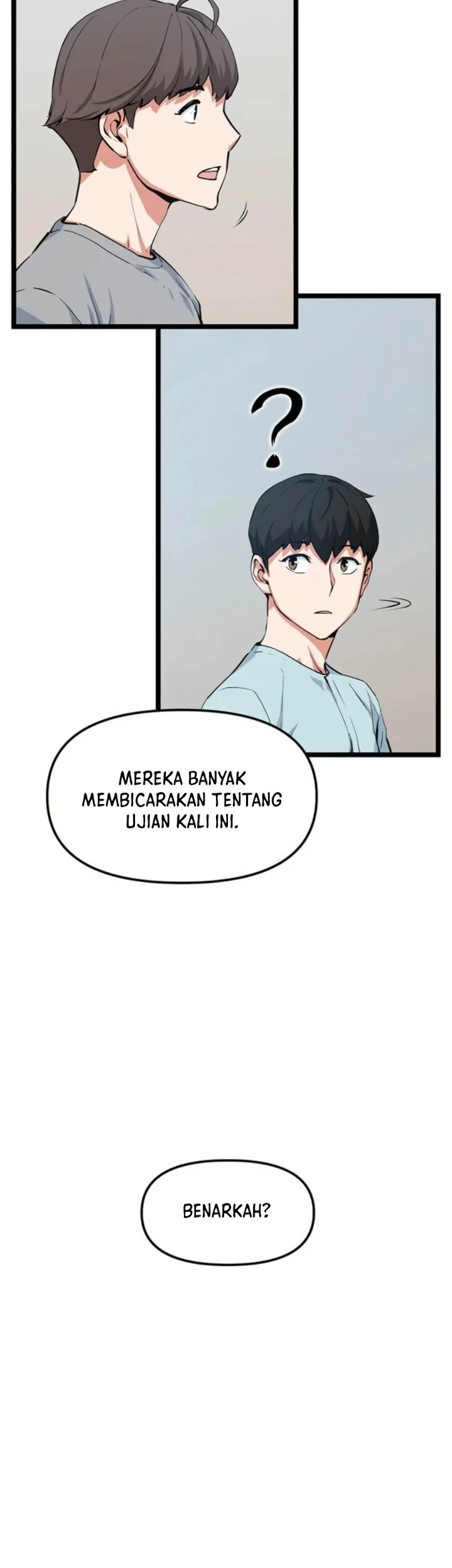 Leveling Up With Likes Chapter 36 - halaman 24