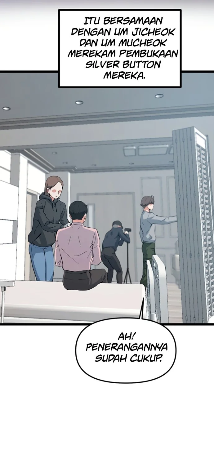 Leveling Up With Likes Chapter 37 - halaman 25