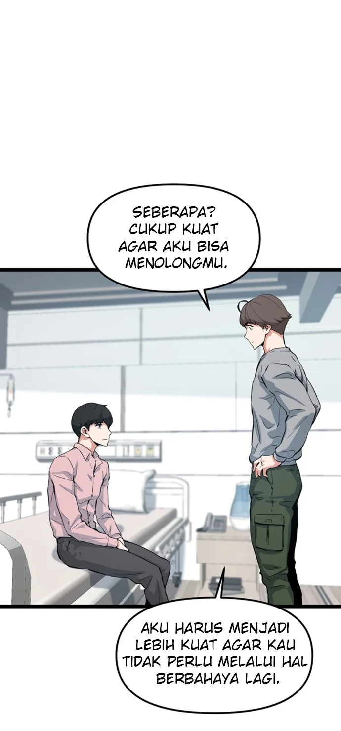 Leveling Up With Likes Chapter 37 - halaman 29