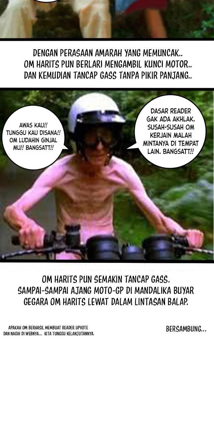 Leveling Up With Likes Chapter 37 - halaman 3