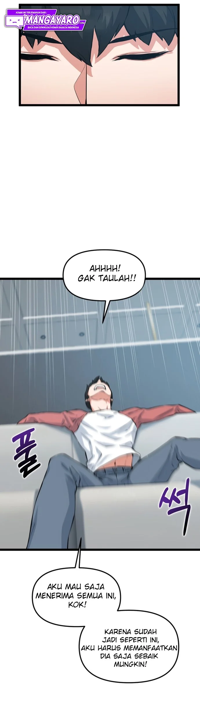 Leveling Up With Likes Chapter 37 - halaman 45